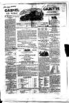 Cashel Gazette and Weekly Advertiser Saturday 01 May 1869 Page 1