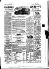 Cashel Gazette and Weekly Advertiser Saturday 08 May 1869 Page 1