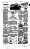 Cashel Gazette and Weekly Advertiser Saturday 15 May 1869 Page 1
