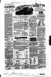 Cashel Gazette and Weekly Advertiser Saturday 29 May 1869 Page 1