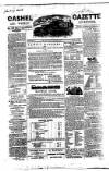 Cashel Gazette and Weekly Advertiser Saturday 17 July 1869 Page 1