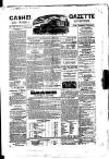 Cashel Gazette and Weekly Advertiser Saturday 28 August 1869 Page 1