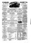 Cashel Gazette and Weekly Advertiser Saturday 15 January 1870 Page 1