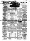Cashel Gazette and Weekly Advertiser Saturday 29 January 1870 Page 1