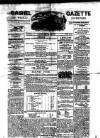 Cashel Gazette and Weekly Advertiser Saturday 02 April 1870 Page 1