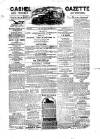 Cashel Gazette and Weekly Advertiser Saturday 13 August 1870 Page 1