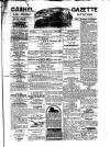 Cashel Gazette and Weekly Advertiser Saturday 24 September 1870 Page 1