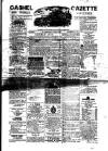 Cashel Gazette and Weekly Advertiser