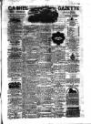 Cashel Gazette and Weekly Advertiser Saturday 27 May 1871 Page 1