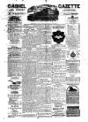 Cashel Gazette and Weekly Advertiser Saturday 26 August 1871 Page 1
