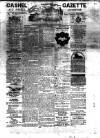 Cashel Gazette and Weekly Advertiser Saturday 09 September 1871 Page 1