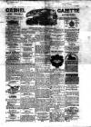Cashel Gazette and Weekly Advertiser Saturday 23 September 1871 Page 1