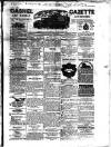 Cashel Gazette and Weekly Advertiser Saturday 30 September 1871 Page 1