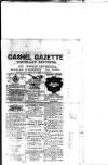 Cashel Gazette and Weekly Advertiser