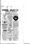 Cashel Gazette and Weekly Advertiser