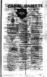 Cashel Gazette and Weekly Advertiser Saturday 03 February 1872 Page 1