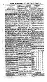 Cashel Gazette and Weekly Advertiser Saturday 09 November 1872 Page 6