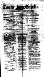 Cashel Gazette and Weekly Advertiser Saturday 19 September 1874 Page 1