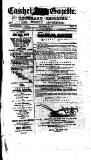 Cashel Gazette and Weekly Advertiser Saturday 11 September 1875 Page 1