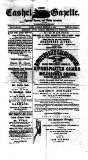 Cashel Gazette and Weekly Advertiser