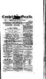 Cashel Gazette and Weekly Advertiser Saturday 03 February 1877 Page 1