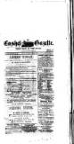 Cashel Gazette and Weekly Advertiser Saturday 03 March 1877 Page 1