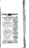 Cashel Gazette and Weekly Advertiser Saturday 17 March 1877 Page 1