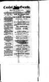 Cashel Gazette and Weekly Advertiser Saturday 22 September 1877 Page 1