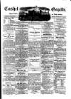 Cashel Gazette and Weekly Advertiser Saturday 02 February 1878 Page 1