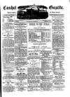 Cashel Gazette and Weekly Advertiser Saturday 09 February 1878 Page 1