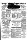 Cashel Gazette and Weekly Advertiser Saturday 09 March 1878 Page 1