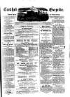 Cashel Gazette and Weekly Advertiser Saturday 16 March 1878 Page 1