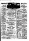 Cashel Gazette and Weekly Advertiser