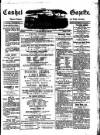 Cashel Gazette and Weekly Advertiser Saturday 03 August 1878 Page 1