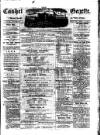 Cashel Gazette and Weekly Advertiser Saturday 17 August 1878 Page 1