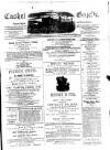 Cashel Gazette and Weekly Advertiser Saturday 11 January 1879 Page 1