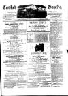 Cashel Gazette and Weekly Advertiser Saturday 18 January 1879 Page 1