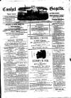 Cashel Gazette and Weekly Advertiser Saturday 08 February 1879 Page 1