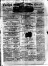 Cashel Gazette and Weekly Advertiser Saturday 01 March 1879 Page 1