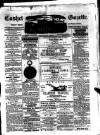 Cashel Gazette and Weekly Advertiser Saturday 22 March 1879 Page 1