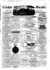 Cashel Gazette and Weekly Advertiser Saturday 29 March 1879 Page 1