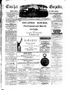 Cashel Gazette and Weekly Advertiser Saturday 12 April 1879 Page 1
