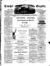 Cashel Gazette and Weekly Advertiser Saturday 03 May 1879 Page 1