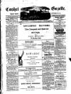 Cashel Gazette and Weekly Advertiser Saturday 10 May 1879 Page 1