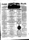 Cashel Gazette and Weekly Advertiser Saturday 13 September 1879 Page 1