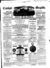 Cashel Gazette and Weekly Advertiser