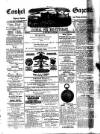 Cashel Gazette and Weekly Advertiser Saturday 03 January 1880 Page 1