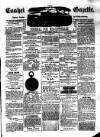 Cashel Gazette and Weekly Advertiser Saturday 17 January 1880 Page 1