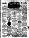 Cashel Gazette and Weekly Advertiser Saturday 07 February 1880 Page 1
