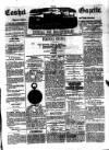 Cashel Gazette and Weekly Advertiser Saturday 21 February 1880 Page 1